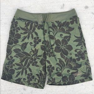 Patagonia (pataloha) board shorts!